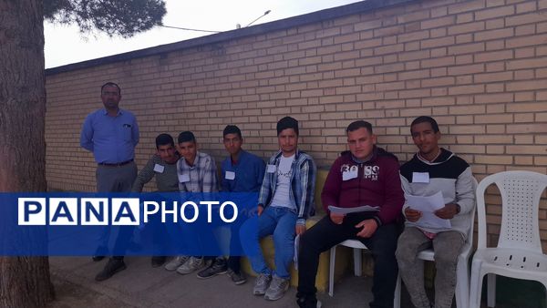 برگزاری مسابقات قرآنی دانش‌آموزان با نیازهای ویژه به میزبانی شهرستان اسفراین