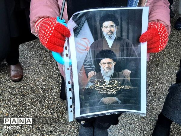 باران مانع عشق گالیکشی‌ها به رهبری نشد