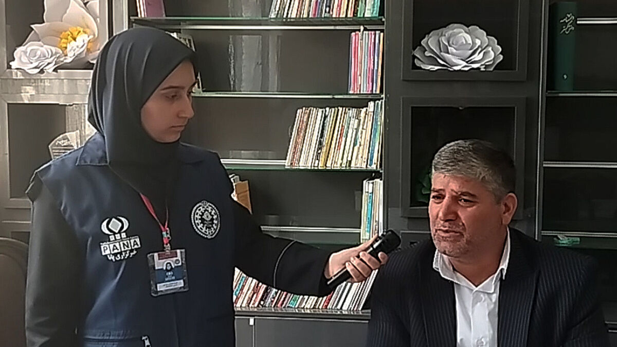 هدف از روز جهانی غذا، ترویج فرهنگ تغذیه سالم در مدارس است