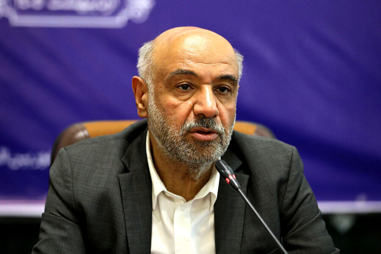 طرح بازگشت به اشتغال کارگران بیکار شده در جنگ رمضان از استان قم آغاز شد