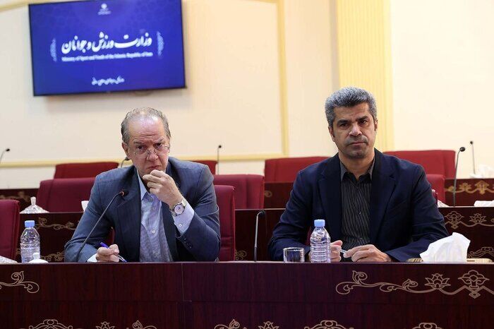 تخریب حصار انحصار کره‌ای‌ها در تکواندو آسیا؛ 