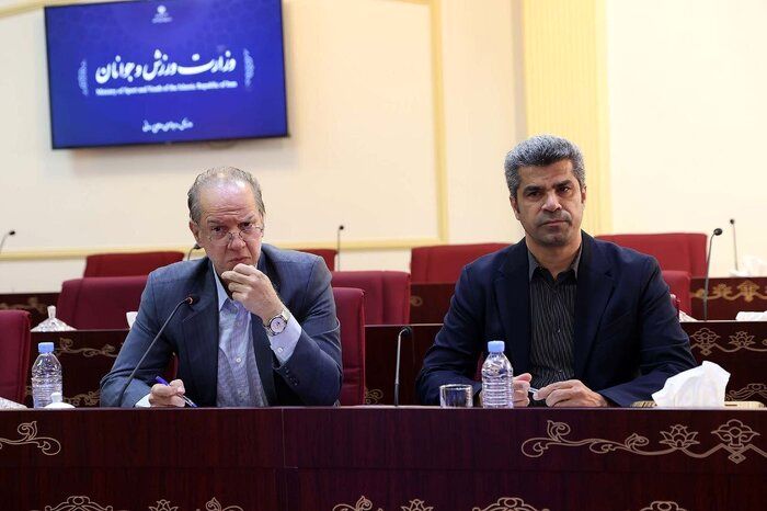 تخریب حصار انحصار کره‌ای‌ها در تکواندو آسیا؛ 