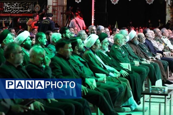 برگزاری کنگره ملی و اجلاسیه ۱۲ هزار شهید شهرستان‌های استان تهران