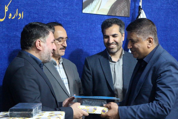برگزاری نشست شورای آموزش و پرورش استان یزد