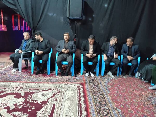 راهیان نور جایی که زمان می‌ایستد و دل‌ها می‌تپد