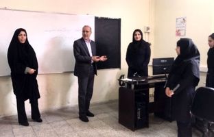 آغاز سال تحصلیی تولد دوباره دانایی و شور و اشتیاق در مدارس و جامعه است