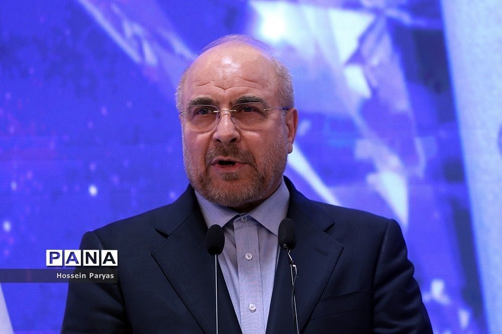 تاکید قالیباف بر توسعه روابط تجاری میان ایران و الجزایر