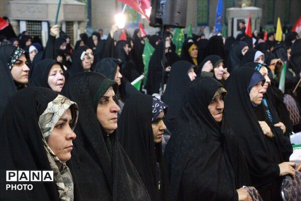 قهرمانی تیم شهید شفیعی در فینال مسابقه میدان یار