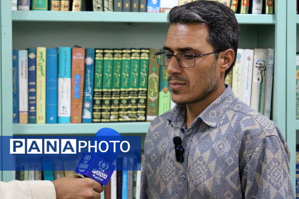 چهل و سومین دوره کشوری مسابقات قرآن، عترت و نماز دانش آموزی 