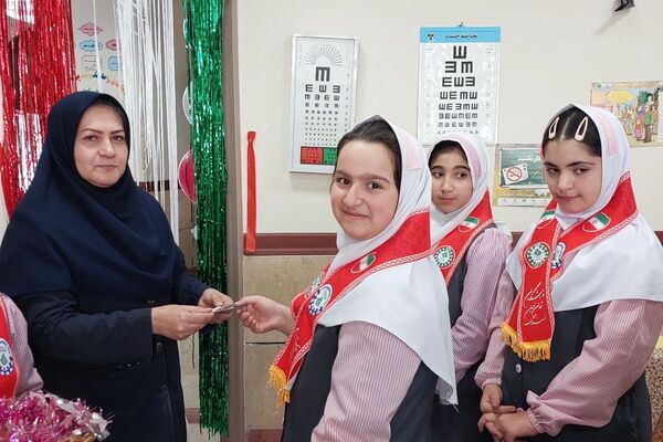 هفته کتاب با سه رویداد فرهنگی در شهرستان فیروزکوه کلید خورد
