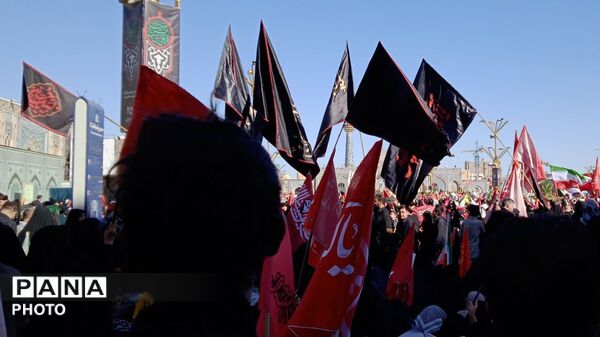 تلاقیِ سوگ و میثاق، بازخوانیِ معنای «یا لثارات الحسین» در سپیده‌دمِ بیعت