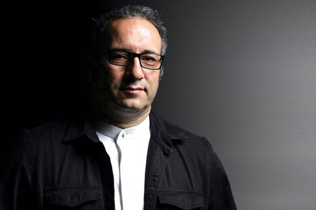 دل نوشته سیدرضا میرکریمی برای روزهای جنگ