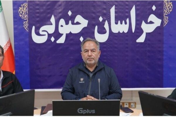 درخشش ۸ نخبه خراسان جنوبی در مرحله دوم المپیاد نانو