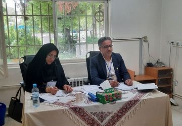 برنامه شناسایی و انتخاب معاون پرورشی مربی امورتربیتی و مشاور برگزیده کشوری