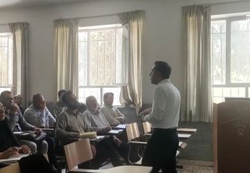 مدرسه تراز، گامی برای اجرای سند تحول بنیادین است