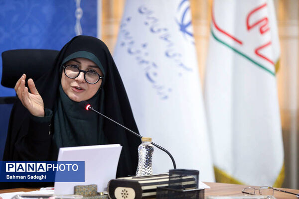 گردهمایی روسای ادارات انجمن اولیا و مربیان ادارات کل آموزش و پرورش کشور