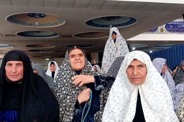 نماز جمعه امید دل‌های خسته برای مؤمنان 