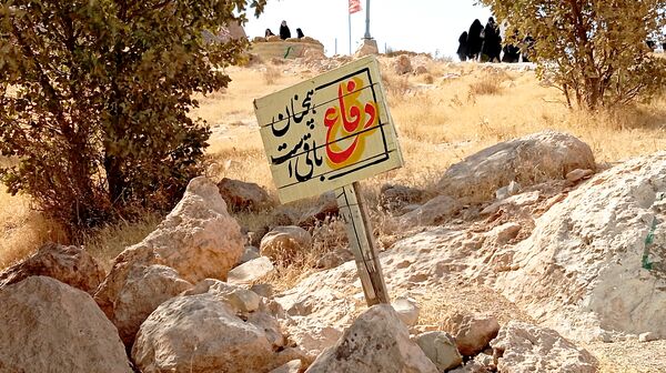 از بن تا بازی دراز؛ گام به گام با راویان نور