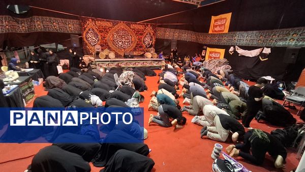  آغاز پیاده‌‌روی تا اربعین  