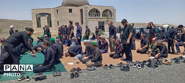 تاسوعا و عاشورا؛ روایت دلدادگی در کوچه‌پس‌کوچه‌های شهر