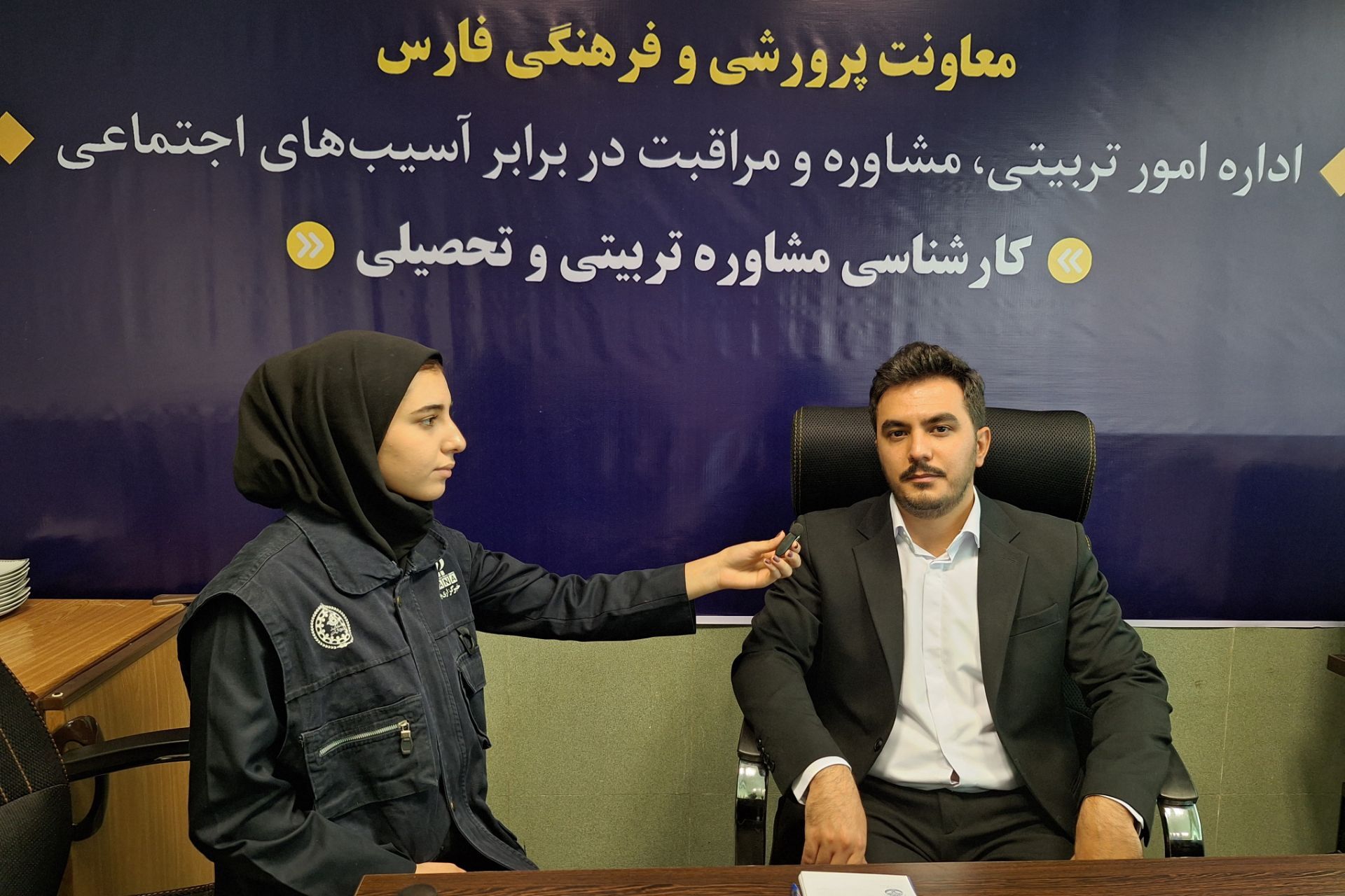 سلامت روان والدین در پیشگیری از اضطراب کودکان نقش تعیین‌کننده دارد