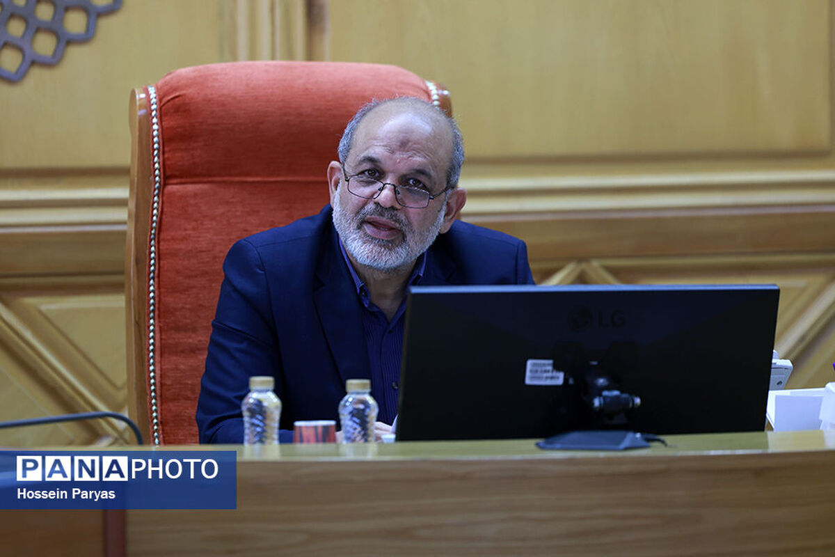 هلال احمر یک دستگاه موثر در گره‌گشایی از مشکلات کشور است