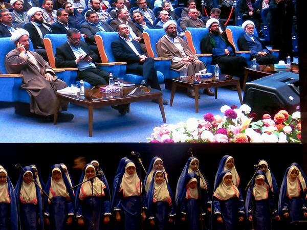 تربیت مهدوی، نسل آرمانی