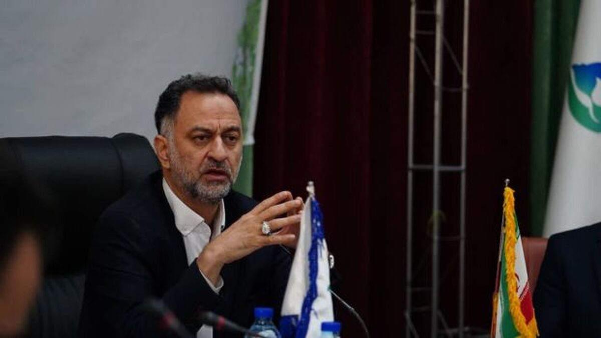 ایجاد ساختار استانی سازمان تعلیم و تربیت کودک پشتوانه علمی و تحقیقاتی دارد‌