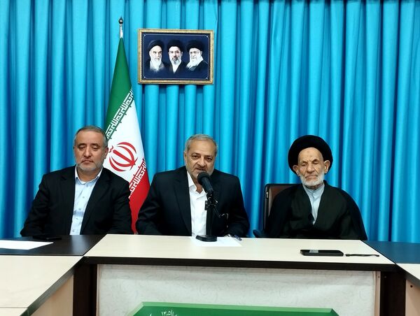 سفر وزیر آموزش و پرورش به خراسان جنوبی