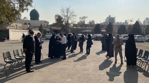 بازدید مدیران مدارس غیردولتی ناحیه ۷ مشهد از نمایشگاه کتاب