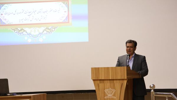 هر مدیر یک اندیشه 