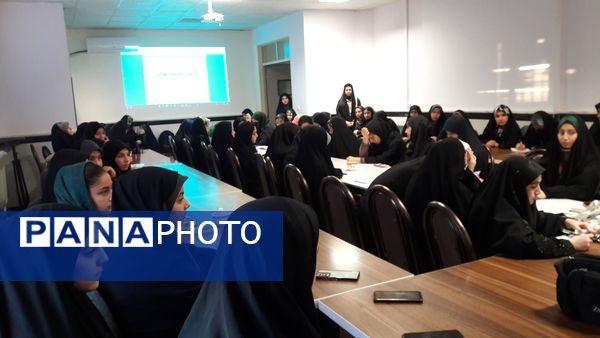 کارگاه اجرایی مدرسه انقلاب در سملقان