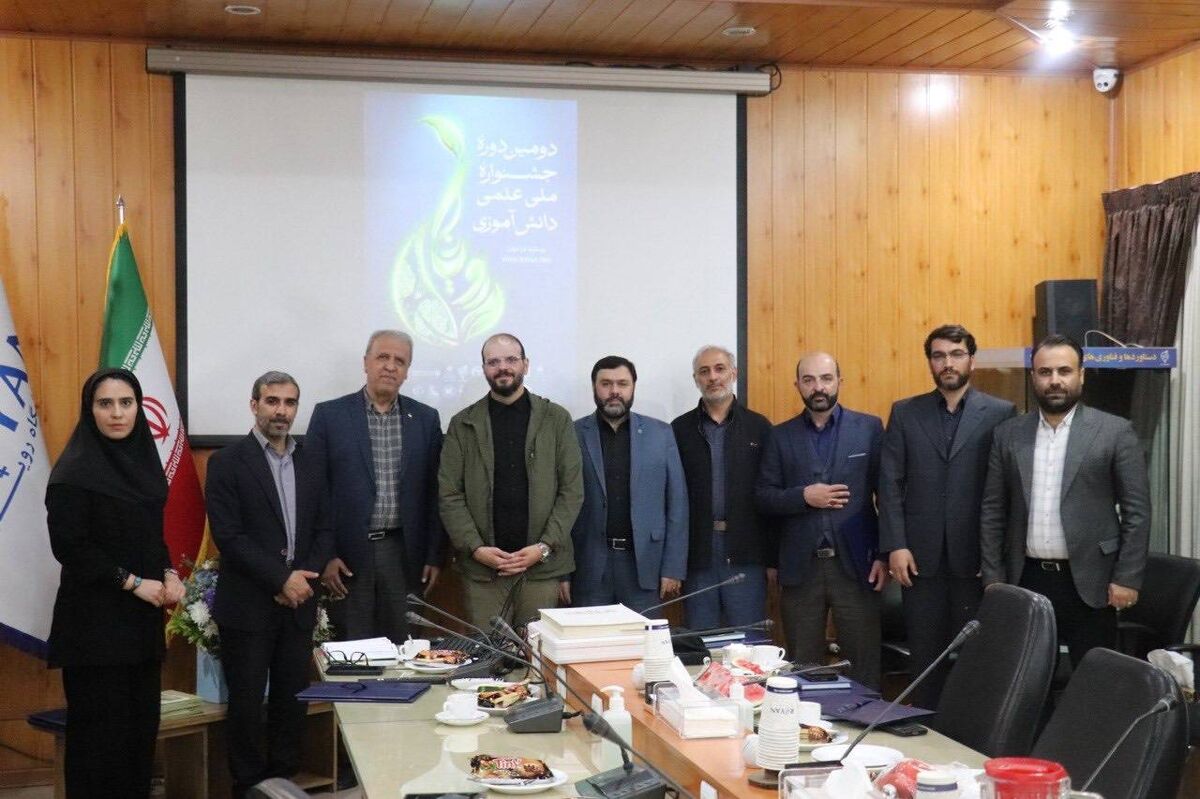 گام مشترک سازمان فرهنگی هنری و پژوهشگاه رویان برای پیوند علم، فرهنگ و جامعه