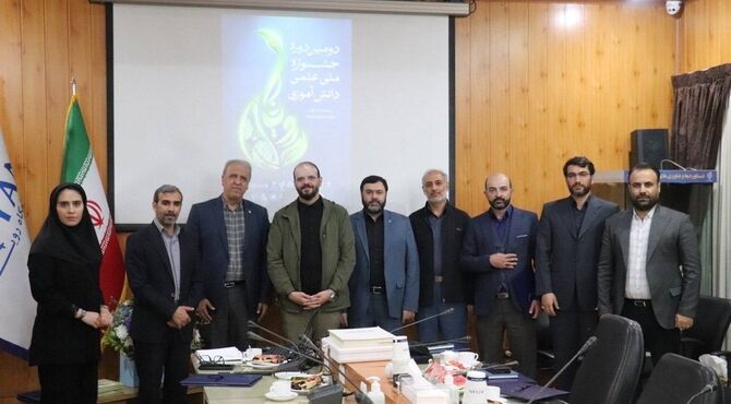 گام مشترک سازمان فرهنگی هنری و پژوهشگاه رویان برای پیوند علم، فرهنگ و جامعه