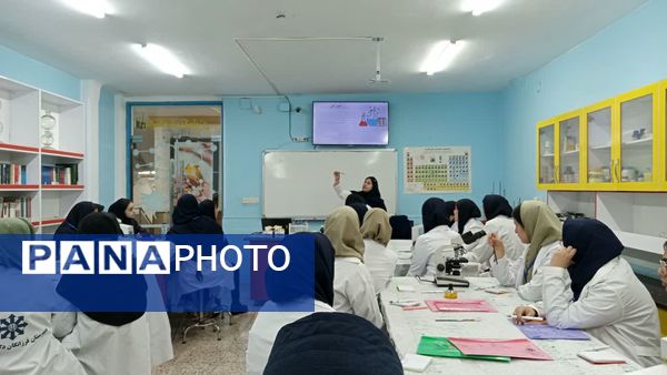 برپایی موکب به‌مناسبت جشن‌های حضور تا ظهور در آباده