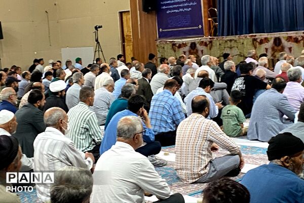 نماز جمعه؛ میعادگاه وحدت، بصیرت و همدلی مؤمنان در پیشوا