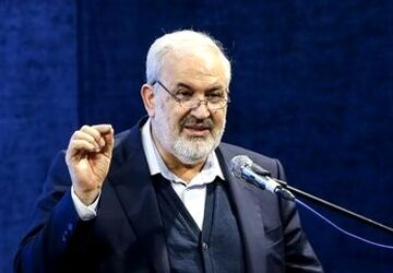 عذرخواهی وزیر نیرو از مردم بابت کاهش فشار آب