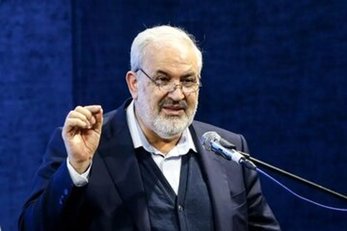 عذرخواهی وزیر نیرو از مردم بابت کاهش فشار آب