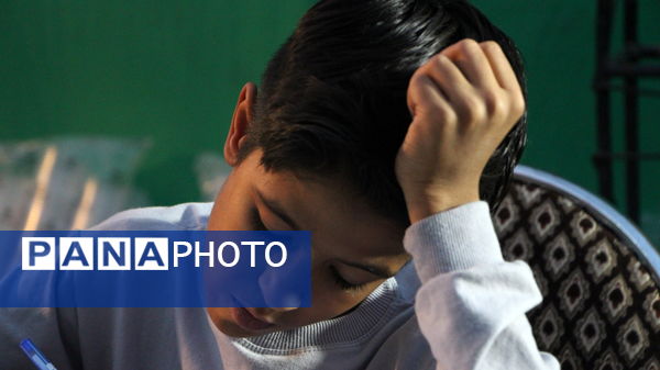 تجمع بزرگ «ایران، ذوالفقار علی» در یزد 