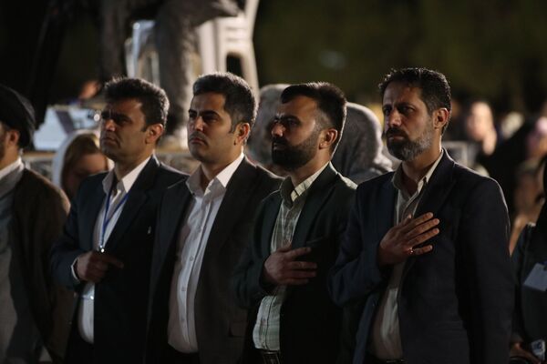 سومین جشنواره غذای سنتی «قلیفچال» شهرستان جاجرم