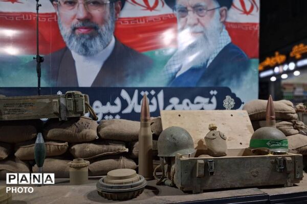 هم‌صدایی نسل امروز با سروهای دیروز 