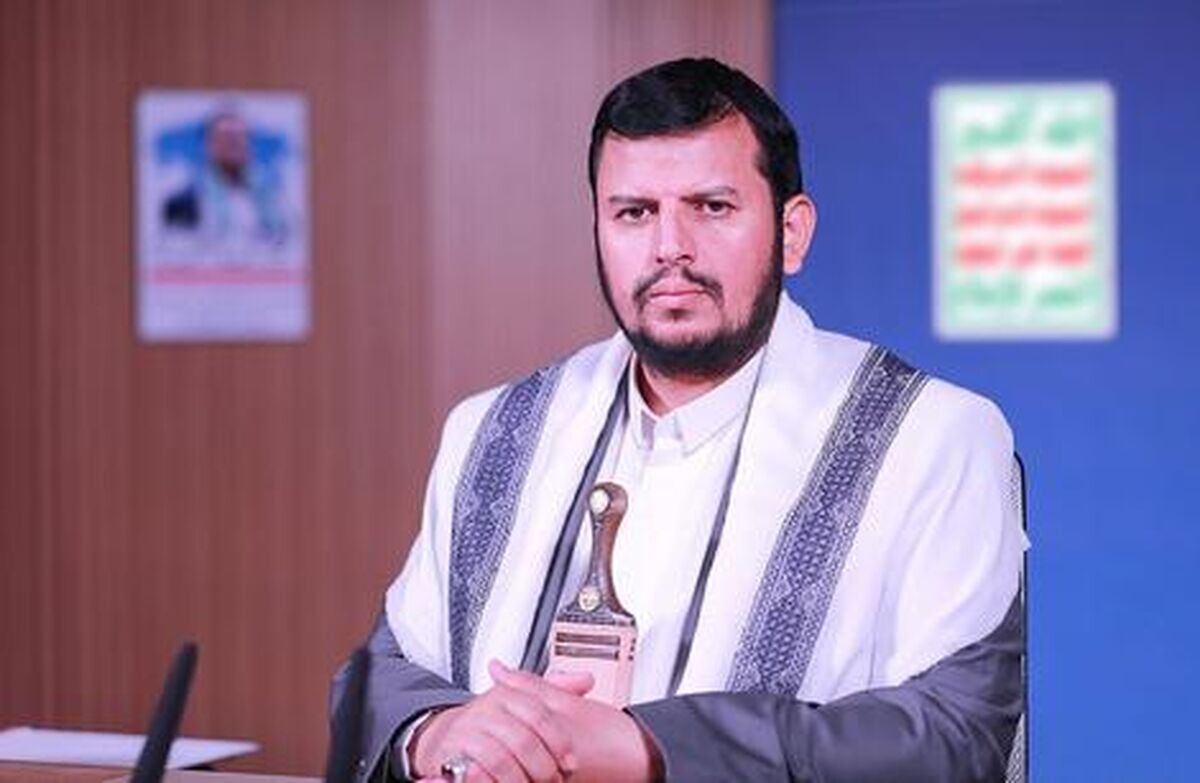 افشای هدف آمریکا از تروریستی خواندن انصارالله یمن