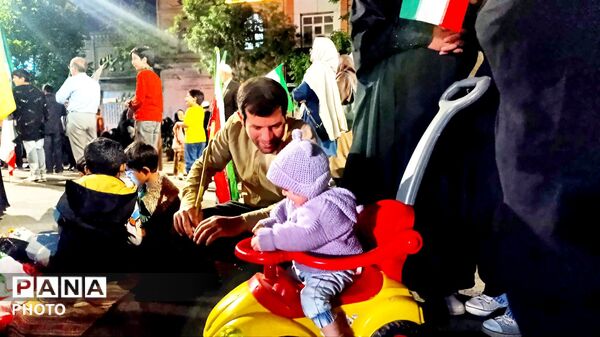 سربازان آینده آیت الله سید  مجتبی