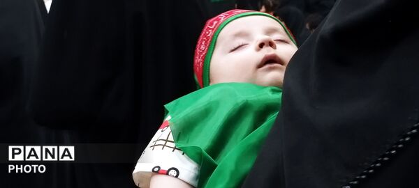زمزمه‌ی گهواره در کوی یکن‌آباد
