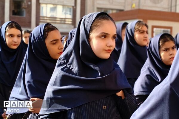 جوانه‌های تازه در سیدرضی موسوی