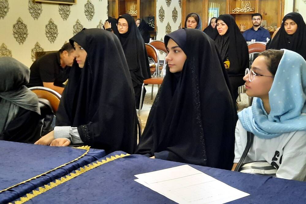 گالری