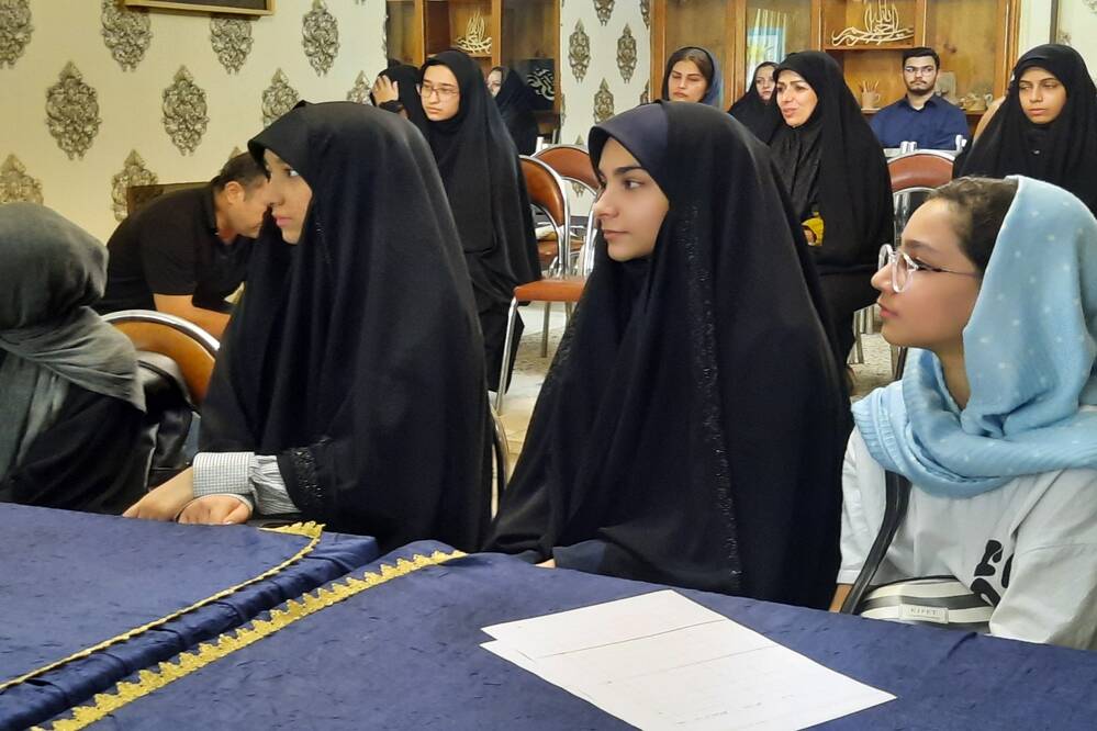 گالری