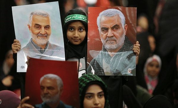 مکتب سلیمانی و نسل جدید، وقتی روایت کافی نیست