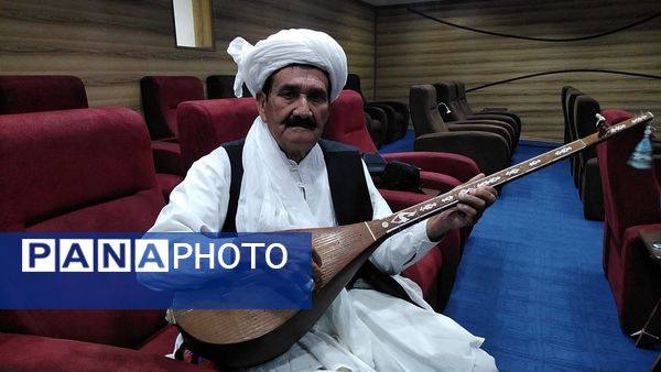 بزرگداشت شیخ الاسلام احمد جامی در تربت جام 