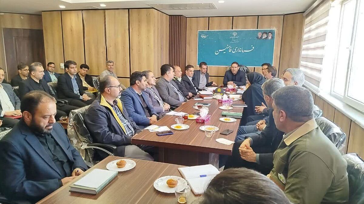 تأکید بر تقویت انسجام ملی، اقتدار دفاعی و اهمیت ثبت دقیق عملکرد ادارات در آستانه انتخابات